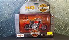 Harley Davidson FLH Duo Glide 1958 1:18 Maisto - 3 - Thumbnail