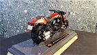 Harley Davidson Night Rod Special 1:18 Maisto - 2 - Thumbnail