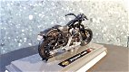 Harley Davidson Sportster Iron 883 2014 1:18 Maisto - 2 - Thumbnail