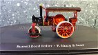Burrell Road Roller 1:76 Atlas - 0 - Thumbnail