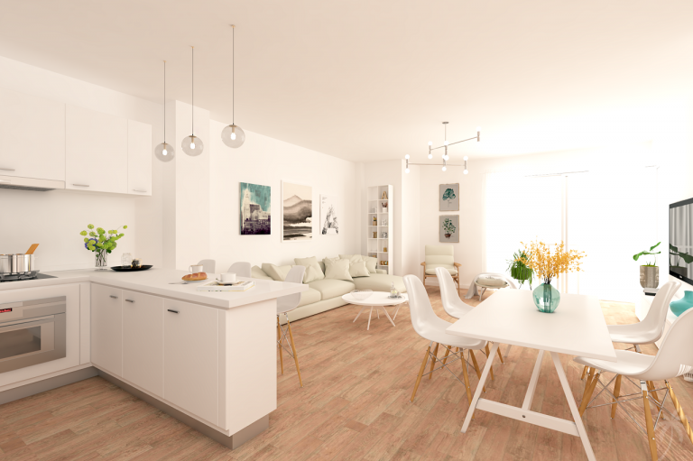 Uw nieuwe Appartement in TORRE DEL MAR aan zee en in centrum - Afbeelding 3