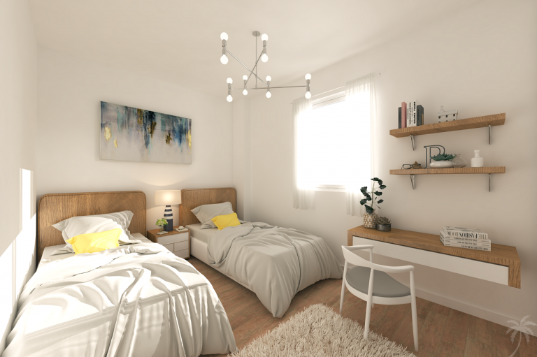 Uw nieuwe Appartement in TORRE DEL MAR aan zee en in centrum - Afbeelding 4