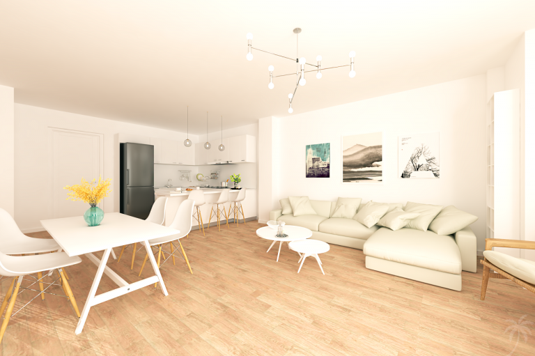 Uw nieuwe Appartement in TORRE DEL MAR aan zee en in centrum - Afbeelding 5