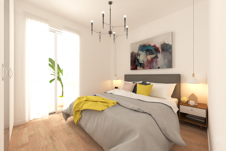 Uw nieuwe Appartement in TORRE DEL MAR aan zee en in centrum - Afbeelding 7
