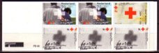 Postzegelboekje Nederland 46 postfris
