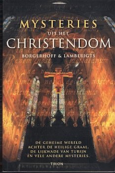 Borgerhoff & Lambrberigts - Mysteries uit het Christendom - 0