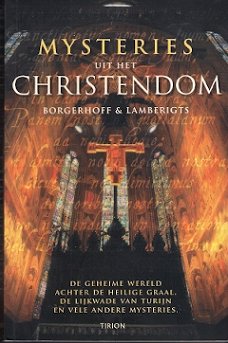 Borgerhoff & Lambrberigts - Mysteries uit het Christendom