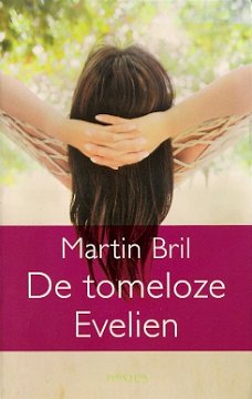 Martin Bril - De tomeloze Evelien