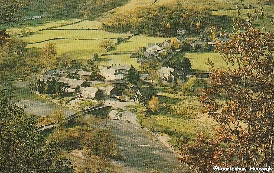 Engeland Grange Village, Borrowdale - 0