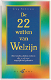 Greg Anderson: De 22 wetten van Welzijn - 0 - Thumbnail