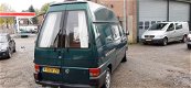 Vw Transporter 2.5 TDi Camperuitvoering!!!! - 3 - Thumbnail