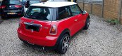 Mini Cooper 1.6i 16V Facelift 2007 - 3 - Thumbnail