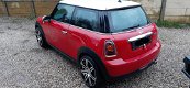 Mini Cooper 1.6i 16V Facelift 2007 - 4 - Thumbnail