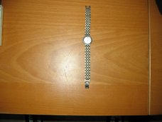 Seiko DamesHorloge 880525 4N00-1410 Dames Horloge