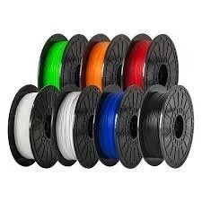 ABS Filament, 3D printer, 1.75mm , , , 1000 gram slechts € 16,90 - 3