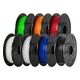 ABS Filament, 3D printer, 1.75mm , , , 1000 gram slechts € 16,90 - 3 - Thumbnail