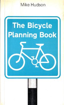 The Bicycle Planning Book - 0
