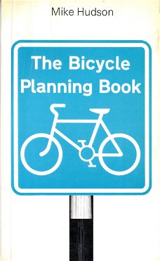 The Bicycle Planning Book