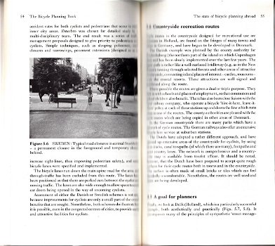 The Bicycle Planning Book - 2