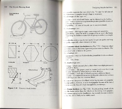 The Bicycle Planning Book - 3