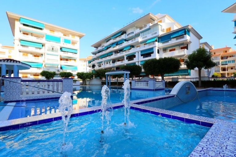 Uw eigen Appartement in LA MATA aan zwembad en bij zandstrand - Afbeelding 4