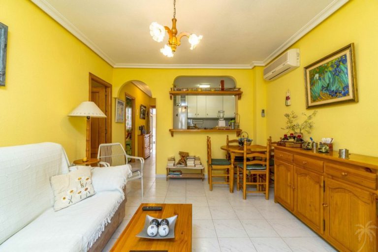 Uw eigen Appartement in LA MATA aan zwembad en bij zandstrand - Afbeelding 8