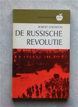 Russische revolutie - 0