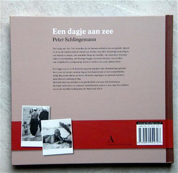 Een dagje aan zee. - 3