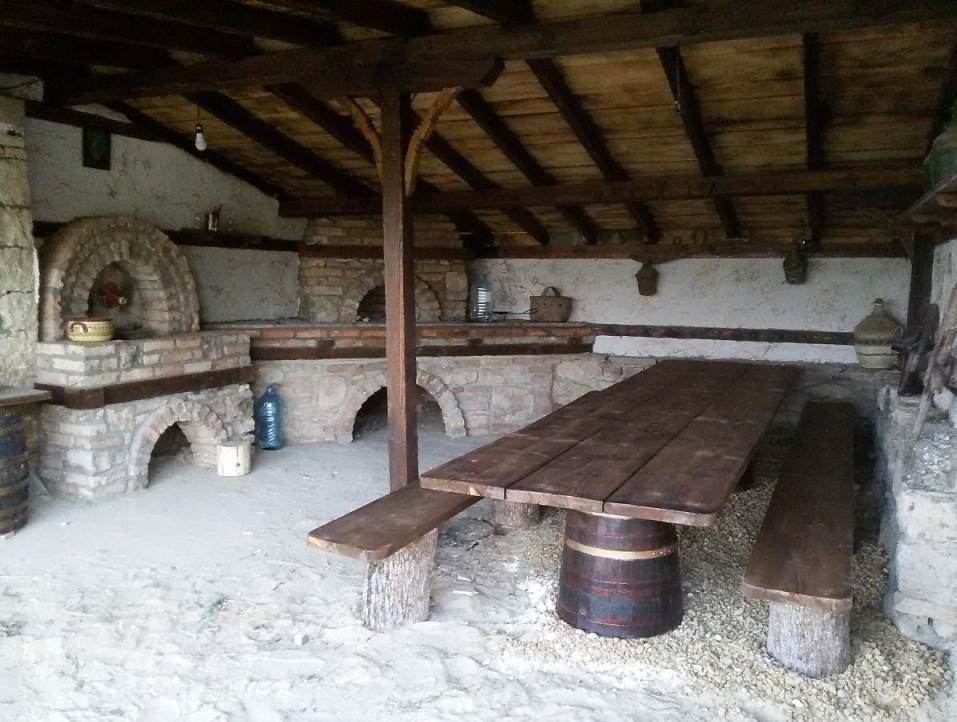 Een gerenoveerde rustieke woning slechts 40 km van de badplaats Varna - Afbeelding 6