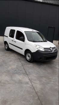 Renault Kangoo 1.5 dci - 1