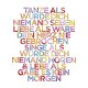 Deco Block - Tanze... bij Stichting Superwens! - 0 - Thumbnail
