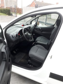 Citroen Berlingo 1.6 HDI - 4