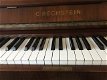 C. Bechstein piano, noten gesatineerd, - 1 - Thumbnail