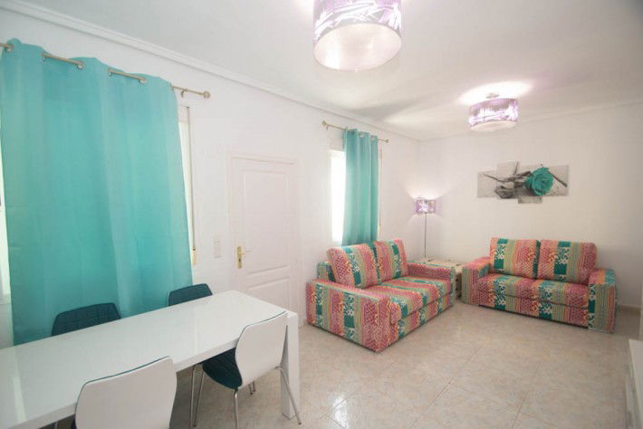 Vrijstaande villa met een zeer exotisch ontwerp aan de Costa Blanca - Afbeelding 7