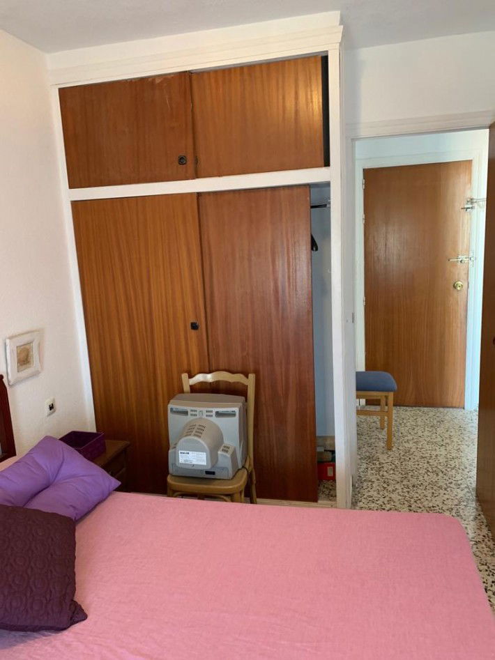 Ruim appartement op de tweede verdieping - Afbeelding 6