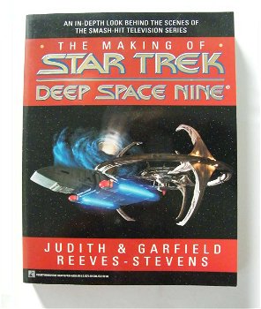 Star Trek Deep space nine - 0