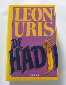 De Hadji, Leon Uris - 0