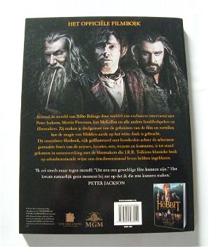 The Hobbit filmboek - 6