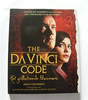 The Da Vinci code - 0