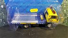 Pegaso Ekus 1210-6 oprijwagen 1:43 Atlas - 2 - Thumbnail