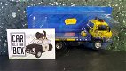 Pegaso Ekus 1210-6 oprijwagen 1:43 Atlas - 4 - Thumbnail