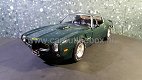 1973 Pontiac Firebird Trans Am 1:18 Autoworld - 1 - Thumbnail