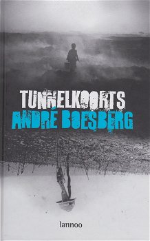 TUNNELKOORTS - André Boesberg - 0