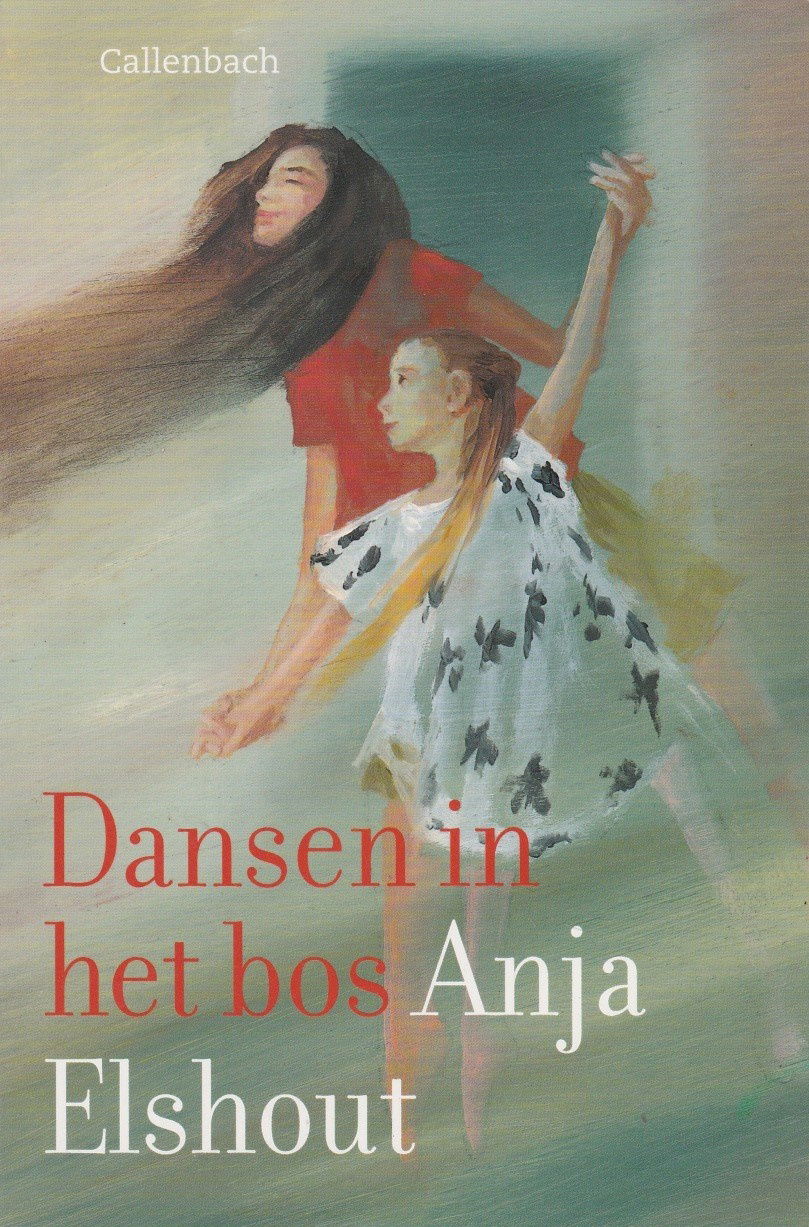 DANSEN IN HET BOS - Anja Elshout - nr. 1