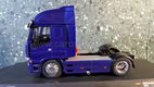 Iveco Stralis blauw 1:43 Ixo - 0 - Thumbnail