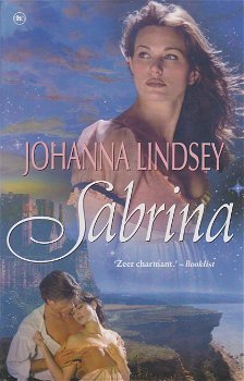 SABRINA - Johanna Lindsey (2) - 0