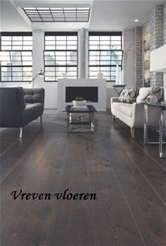 Frans eiken houten vloeren - 2