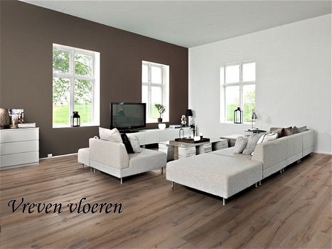 Frans eiken houten vloeren mooiste vloerbedekking - 2