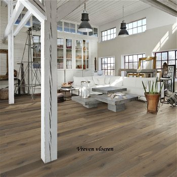 Frans eiken houten vloeren mooiste vloerbedekking - 3