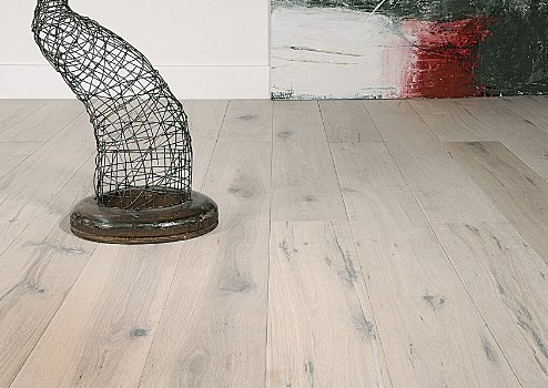 Frans eiken houten vloeren mooiste vloerbedekking - 5